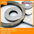 Seltenerd-Magneten Smco Magnet Ring China